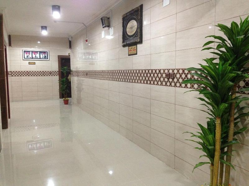 Al Eairy Furnished Apartments Tabuk 1 — photo 3