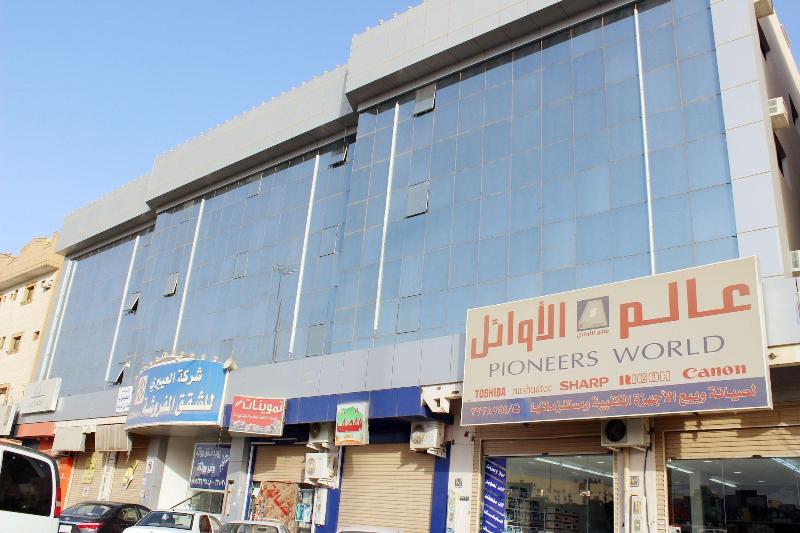 Al Eairy Furnished Apartments Qassim 1 image