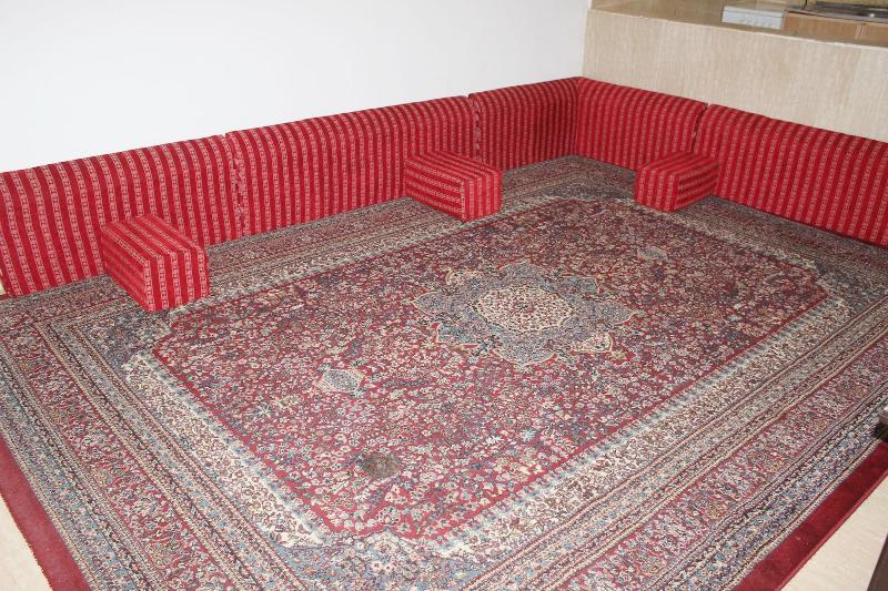 Al Eairy Furnished Apartments Qassim 1 image