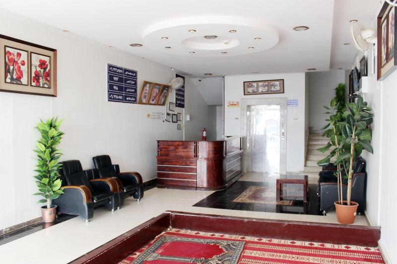 Al Eairy Furnished Apartments Qassim 1 image