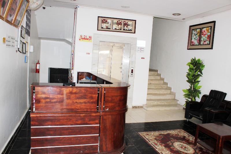 Al Eairy Furnished Apartments Qassim 1 image