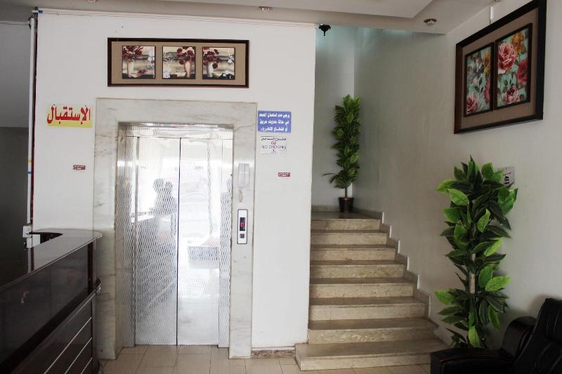 Al Eairy Furnished Apartments Qassim 1 image