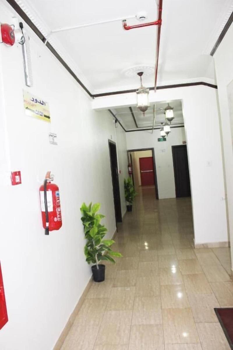 Al Eairy Furnished Apartments Qassim 1 image