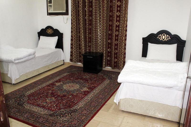 Al Eairy Furnished Apartments Qassim 1 image