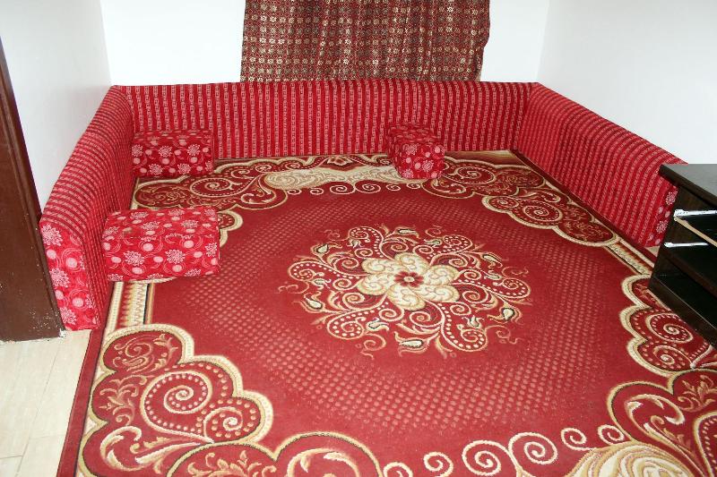 Al Eairy Furnished Apartments Qassim 1 image