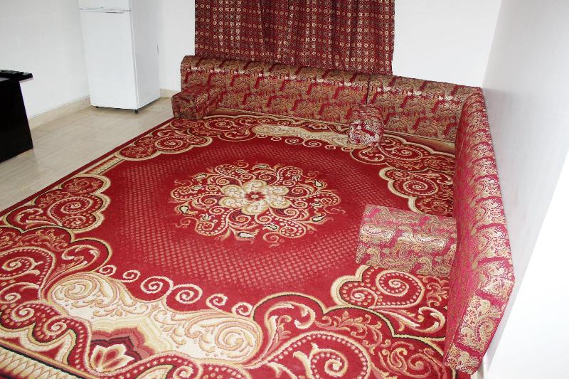 Al Eairy Furnished Apartments Qassim 1 image