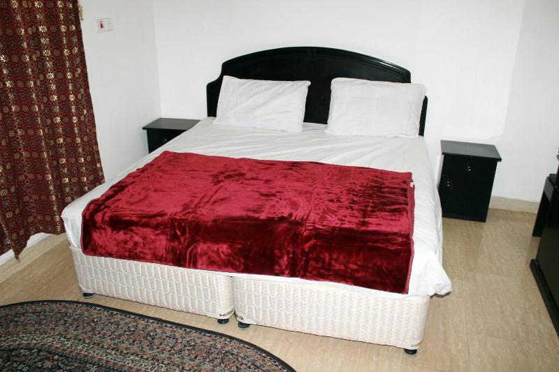 Al Eairy Furnished Apartments Qassim 1 image