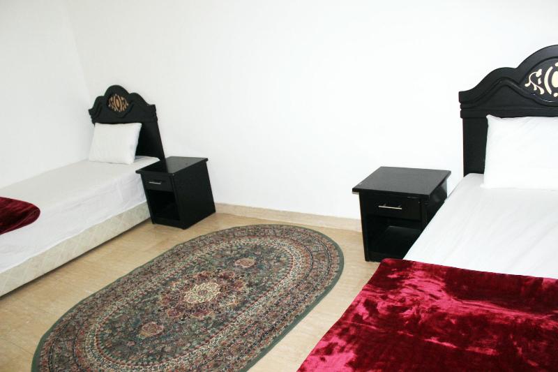 Al Eairy Furnished Apartments Qassim 1 image