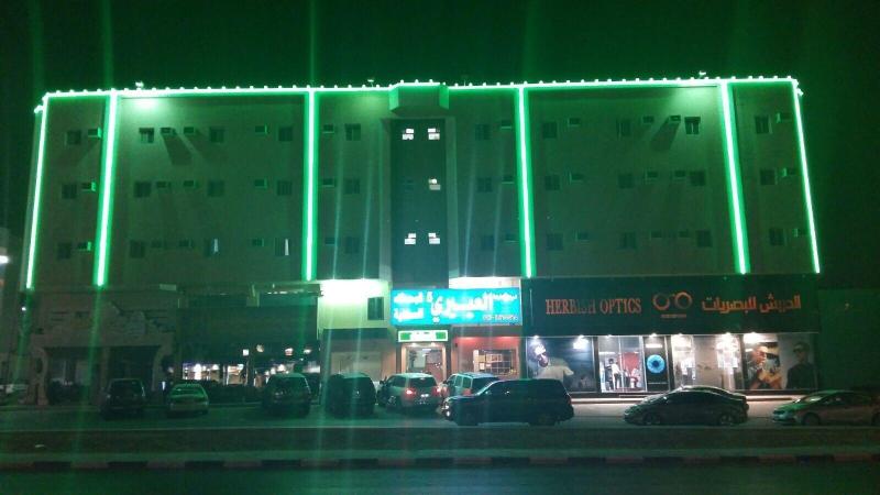 Al Eairy Furnished Apartments Al Ahsa 5