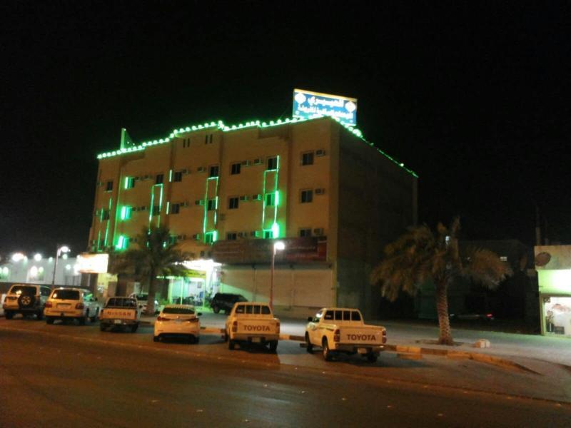 Al Eairy Furnished Apartments Al Ahsa 5
