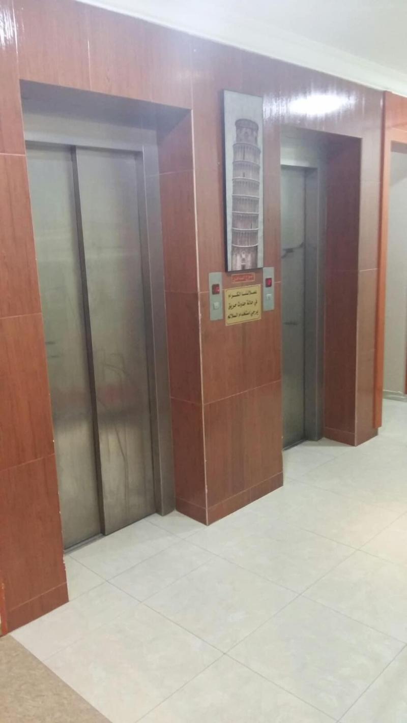 Al Eairy Furnished Apartments Al Ahsa 5