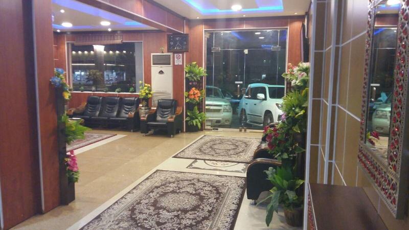 Al Eairy Furnished Apartments Al Ahsa 5