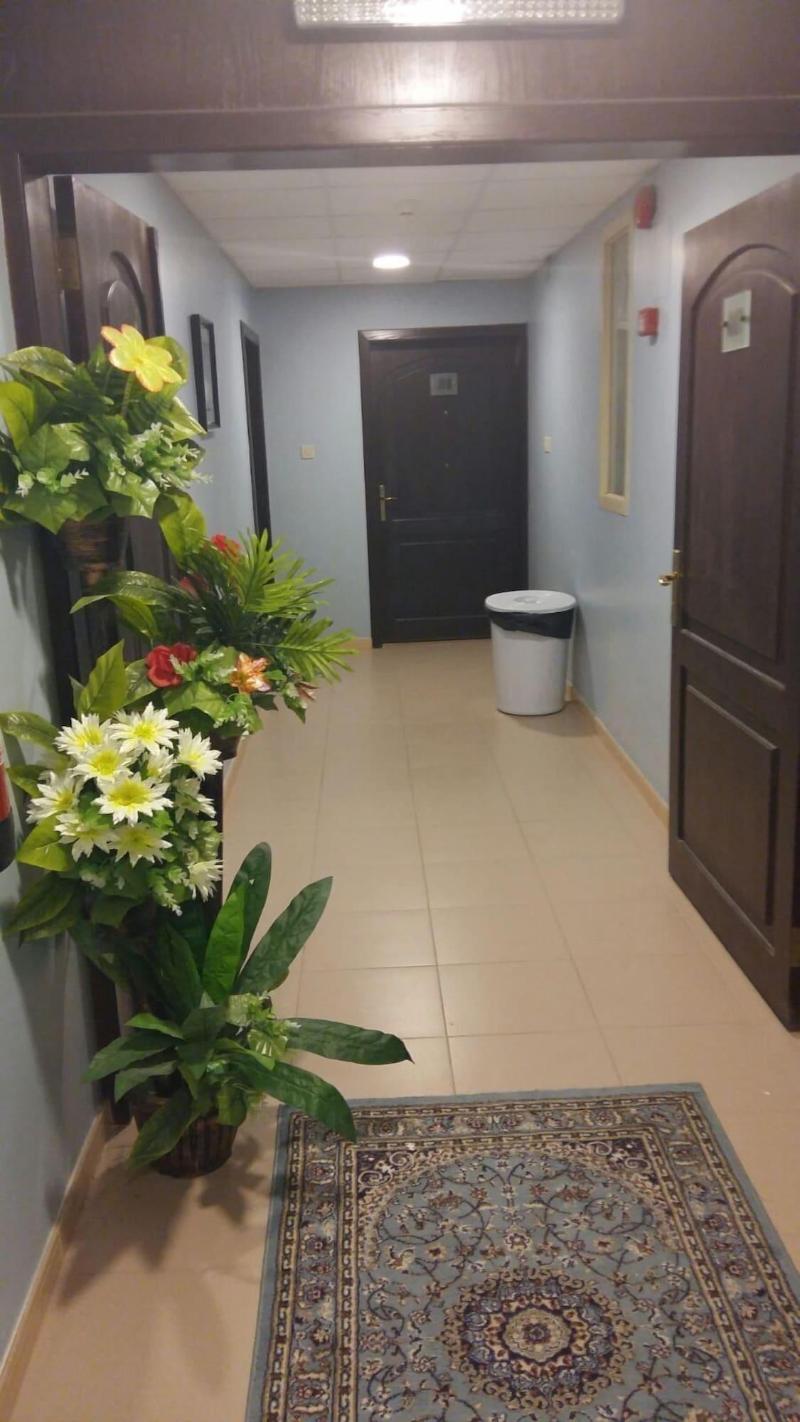 Al Eairy Furnished Apartments Al Ahsa 5