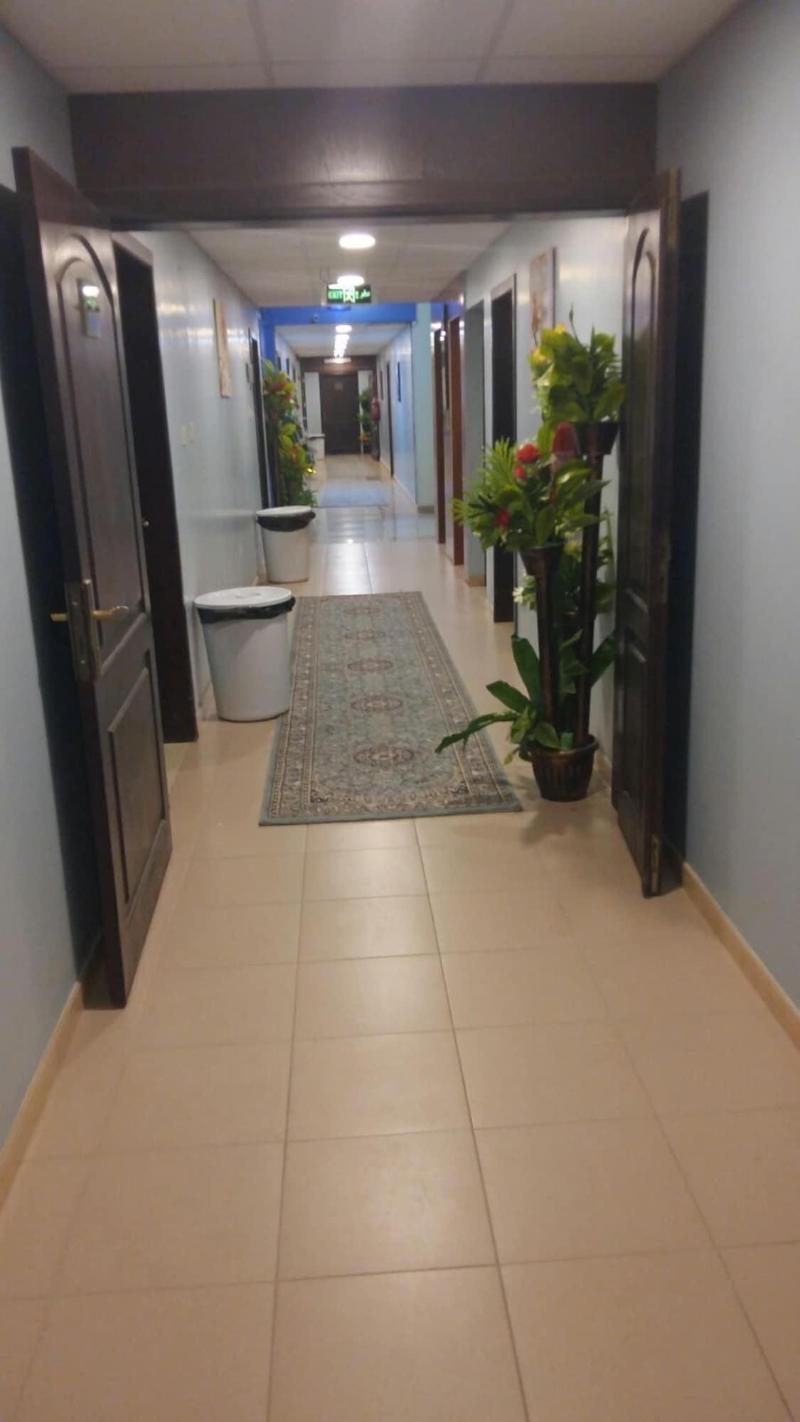 Al Eairy Furnished Apartments Al Ahsa 5