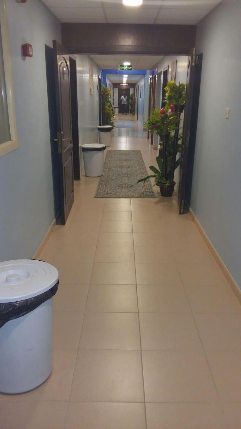 Al Eairy Furnished Apartments Al Ahsa 5