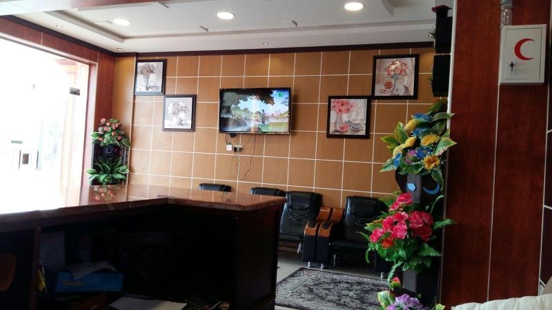 Al Eairy Furnished Apartments Al Ahsa 5
