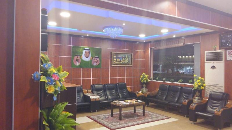 Al Eairy Furnished Apartments Al Ahsa 5
