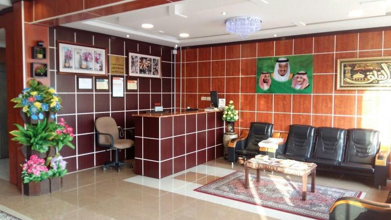 Al Eairy Furnished Apartments Al Ahsa 5