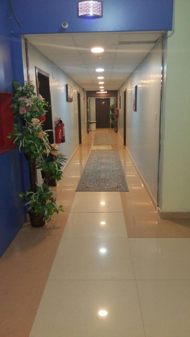 Al Eairy Furnished Apartments Al Ahsa 5