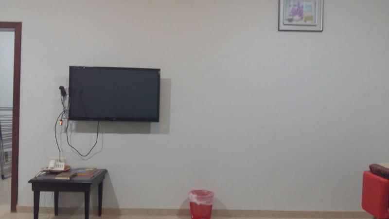 Al Eairy Furnished Apartments Al Ahsa 5 — view
