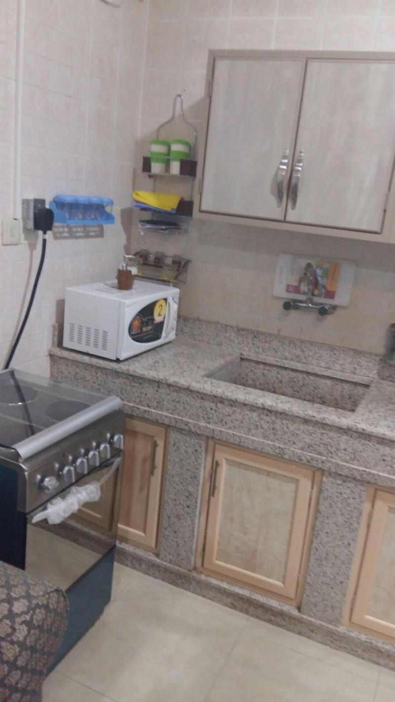 Al Eairy Furnished Apartments Al Ahsa 5 — view