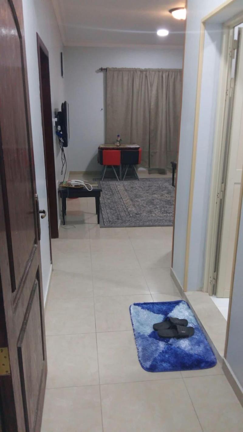 Al Eairy Furnished Apartments Al Ahsa 5 — view
