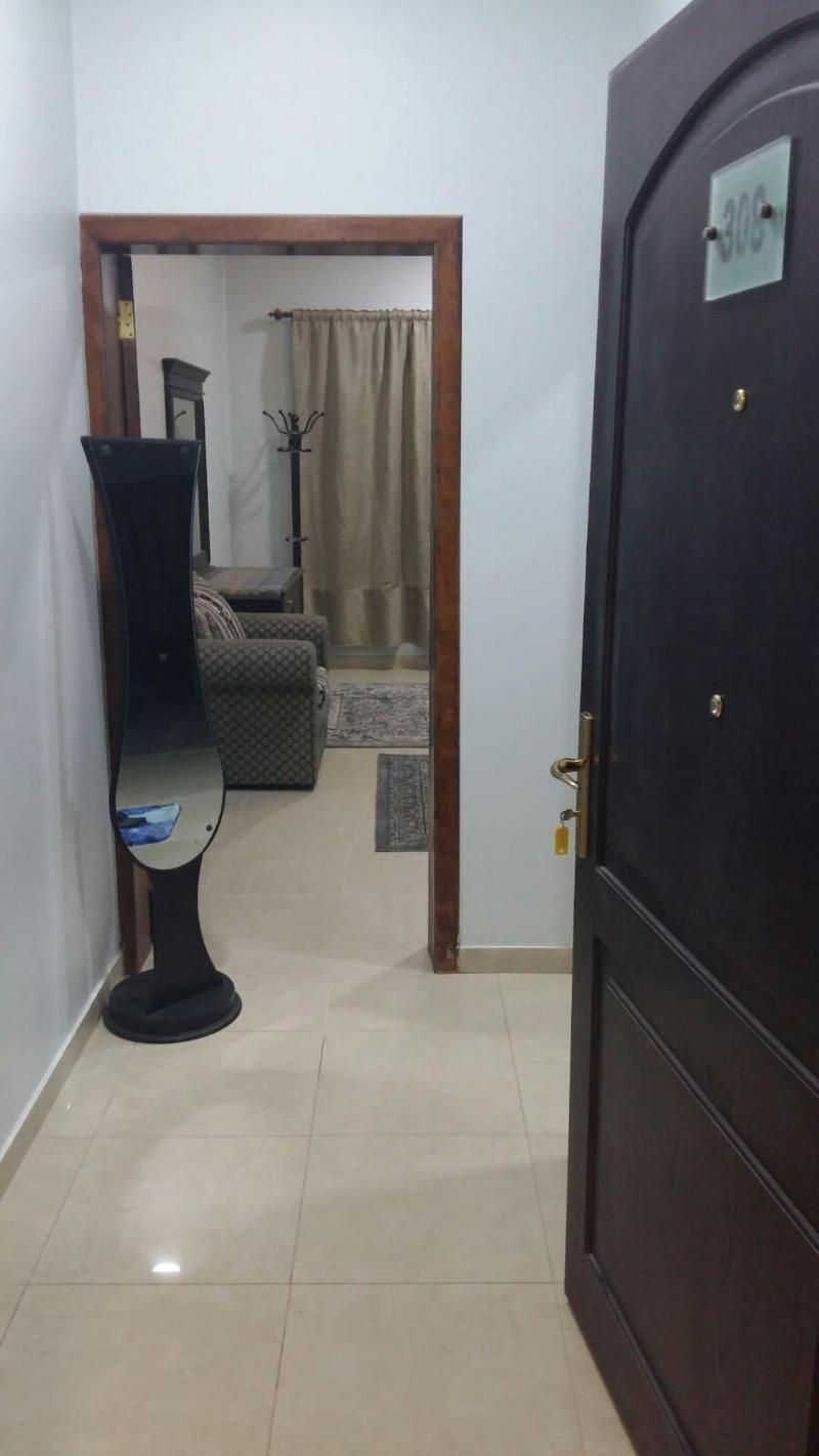 Al Eairy Furnished Apartments Al Ahsa 5 — view