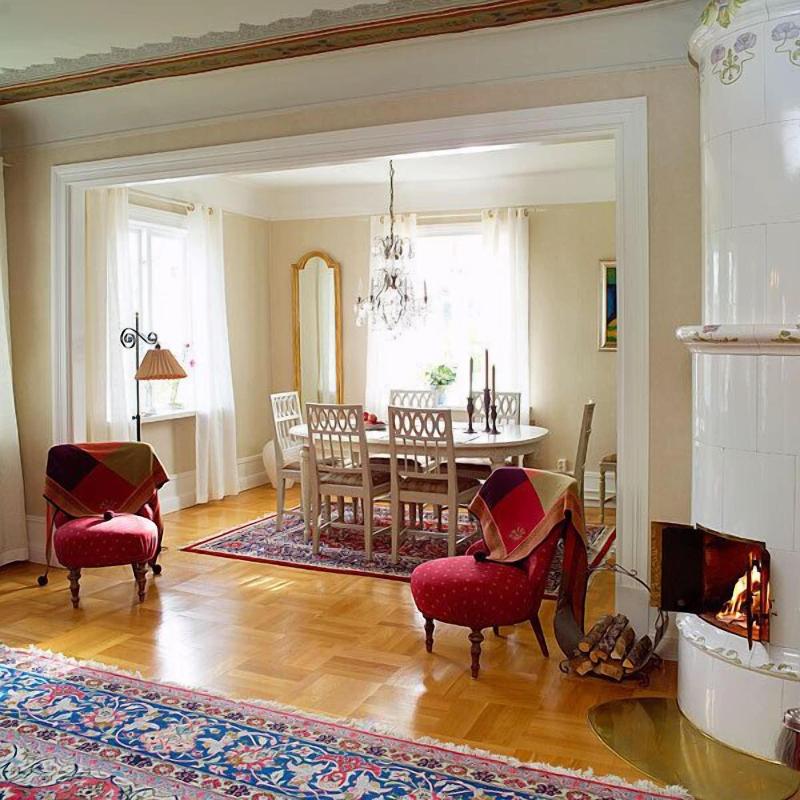 Villa Vesta Hotell image