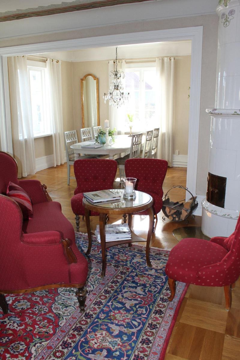 Villa Vesta Hotell image