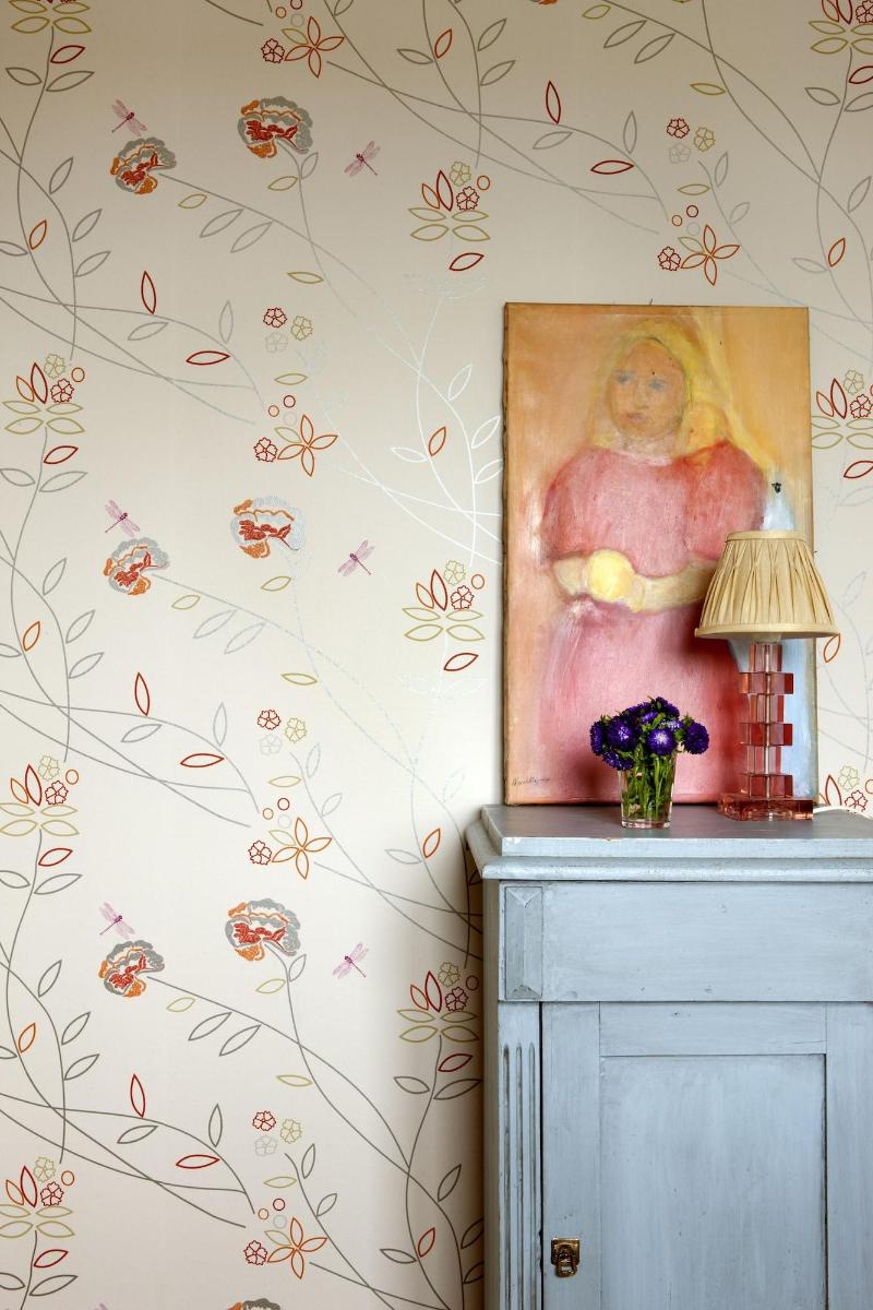 Villa Vesta Hotell image