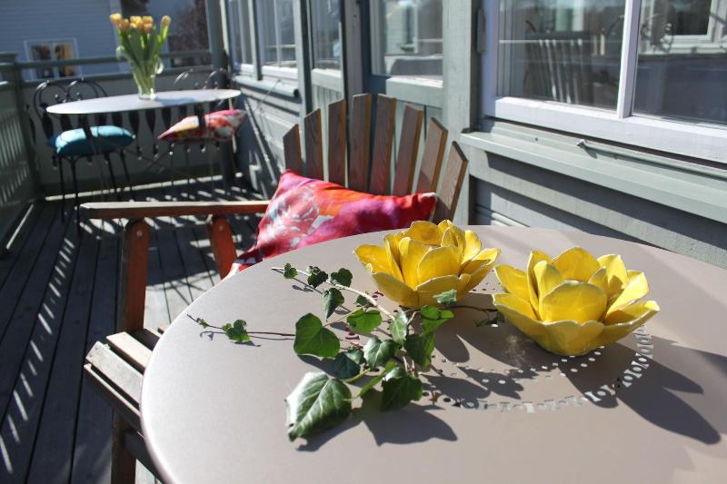 Villa Vesta Hotell image