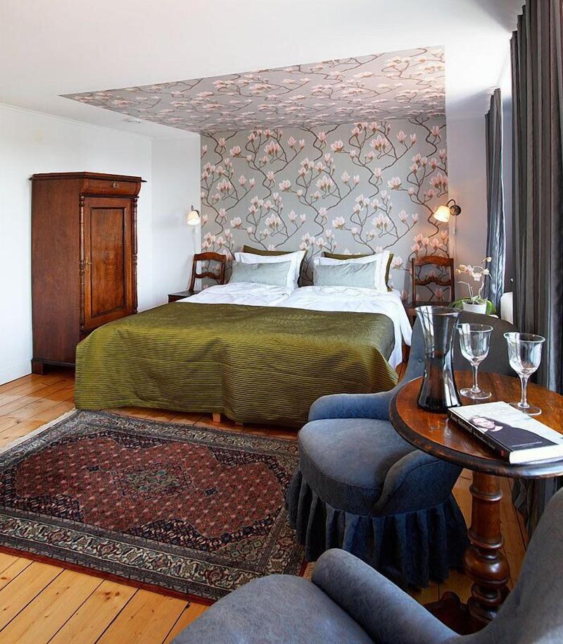 Villa Vesta Hotell image