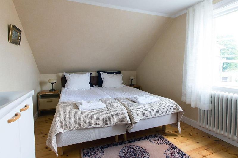 Villa Vesta Hotell image