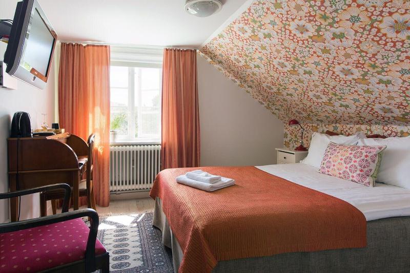 Villa Vesta Hotell image