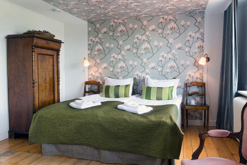 Villa Vesta Hotell image