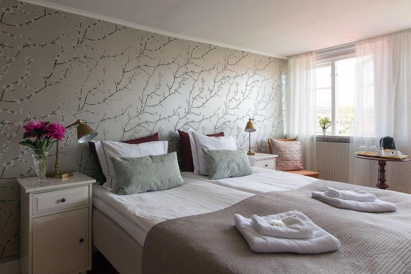 Villa Vesta Hotell image