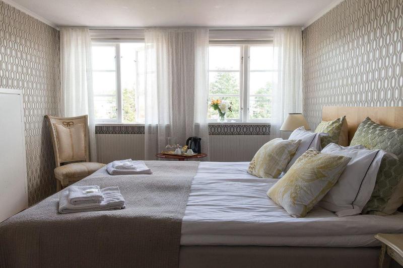 Villa Vesta Hotell image