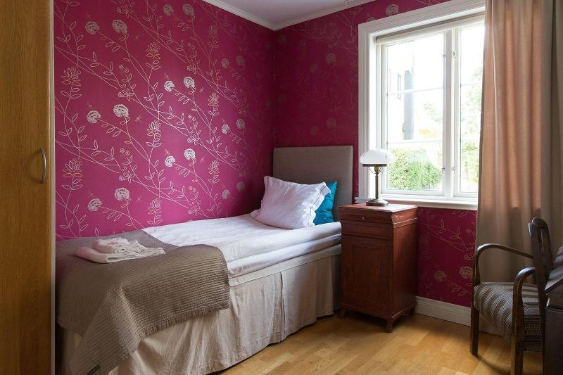 Villa Vesta Hotell image