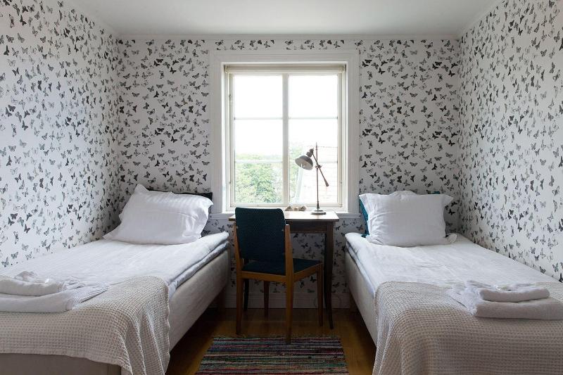 Villa Vesta Hotell image
