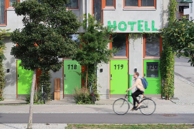 Ohboy Hotell image