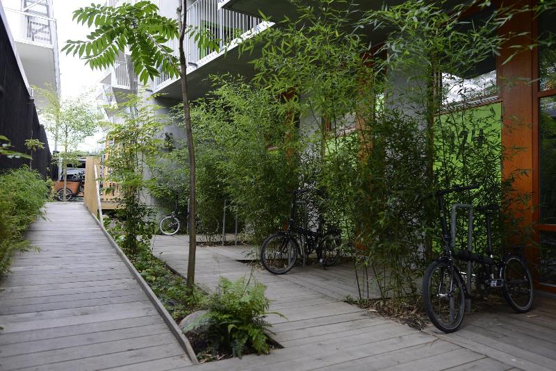 Ohboy Hotell image