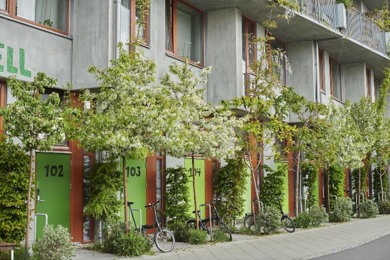 Ohboy Hotell image