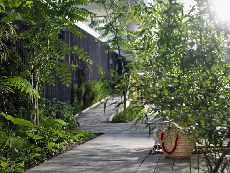 Ohboy Hotell image