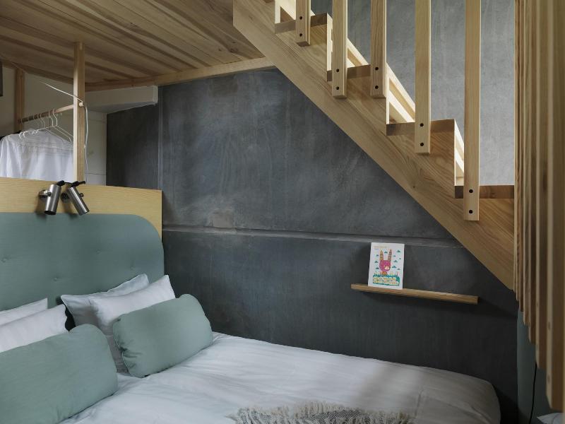 Ohboy Hotell image