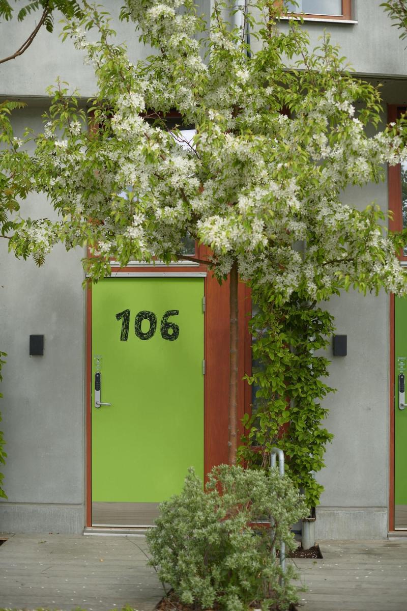 Ohboy Hotell image