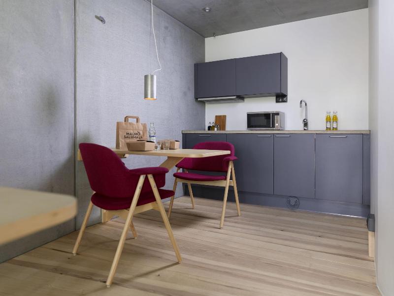 Ohboy Hotell image