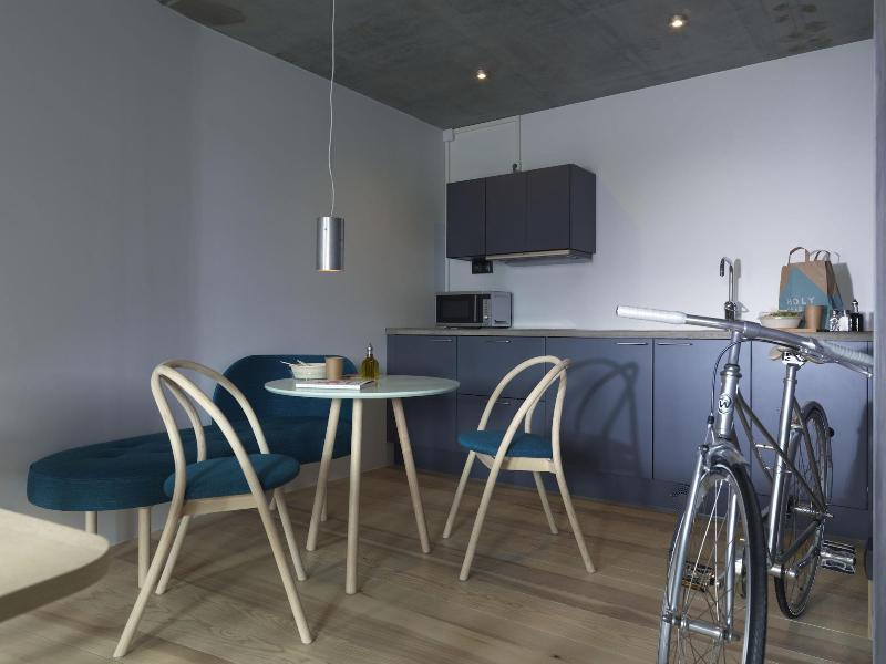 Ohboy Hotell image