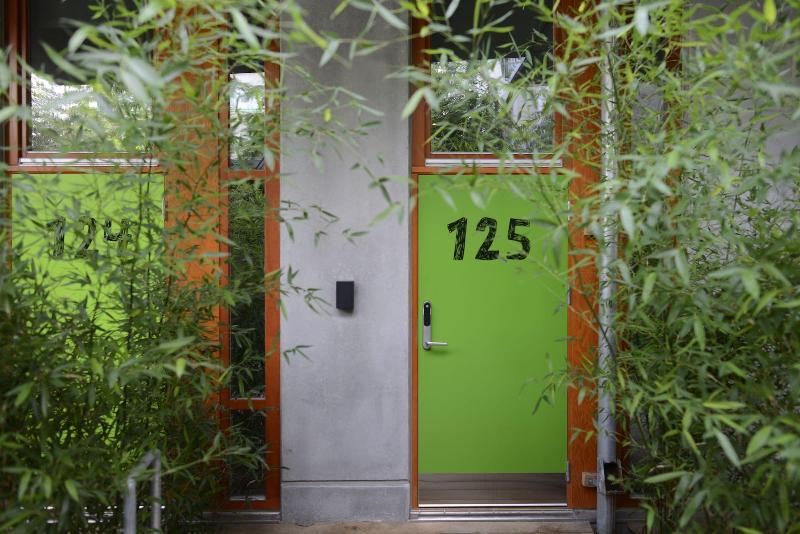 Ohboy Hotell image