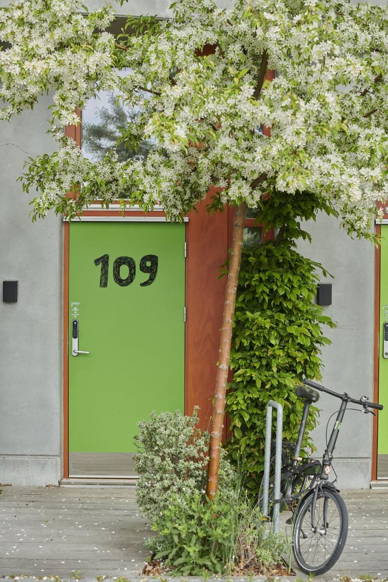 Ohboy Hotell image