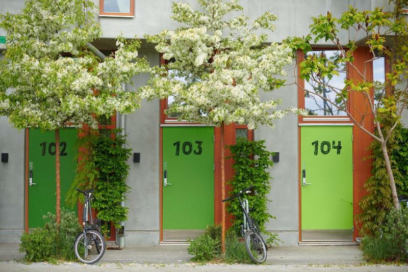Ohboy Hotell image